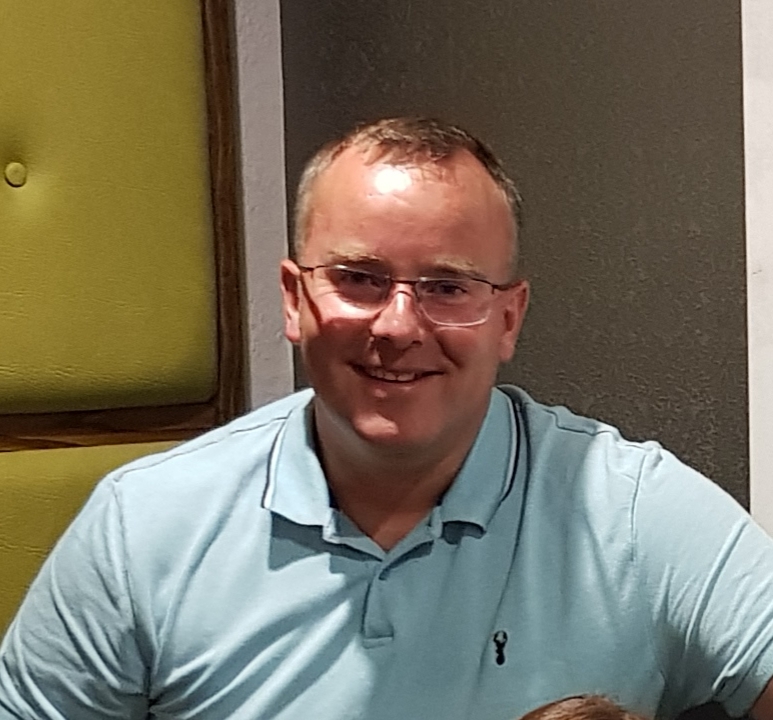 Colin Hillis Profile Picture